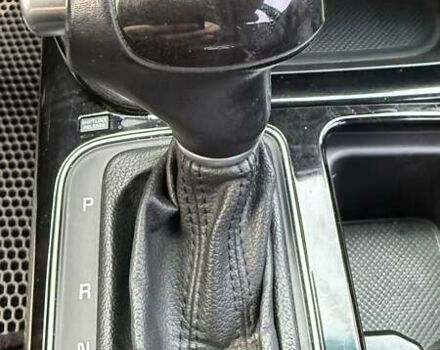 Сірий Кіа Соренто, об'ємом двигуна 2 л та пробігом 229 тис. км за 16275 $, фото 29 на Automoto.ua