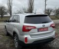 Сірий Кіа Соренто, об'ємом двигуна 2 л та пробігом 229 тис. км за 16275 $, фото 6 на Automoto.ua