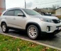 Серый Киа Соренто, объемом двигателя 2.4 л и пробегом 0 тыс. км за 12500 $, фото 3 на Automoto.ua