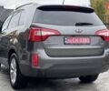 Сірий Кіа Соренто, об'ємом двигуна 2.2 л та пробігом 230 тис. км за 17100 $, фото 14 на Automoto.ua