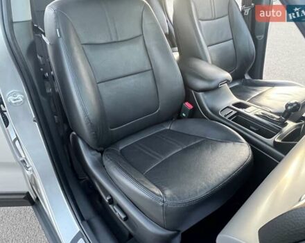 Серый Киа Соренто, объемом двигателя 2.2 л и пробегом 170 тыс. км за 17799 $, фото 126 на Automoto.ua