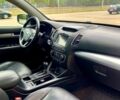 Серый Киа Соренто, объемом двигателя 2.2 л и пробегом 179 тыс. км за 18300 $, фото 5 на Automoto.ua
