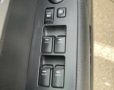 Сірий Кіа Соренто, об'ємом двигуна 2.2 л та пробігом 214 тис. км за 16200 $, фото 16 на Automoto.ua