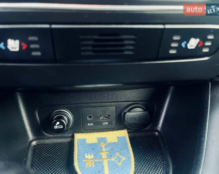 Серый Киа Соренто, объемом двигателя 2.2 л и пробегом 212 тыс. км за 16300 $, фото 24 на Automoto.ua