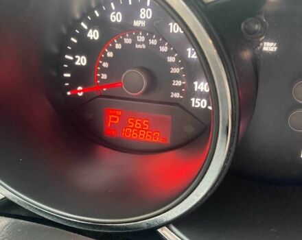 Серый Киа Соренто, объемом двигателя 2.4 л и пробегом 165 тыс. км за 12100 $, фото 3 на Automoto.ua