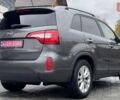 Сірий Кіа Соренто, об'ємом двигуна 2.2 л та пробігом 230 тис. км за 17100 $, фото 12 на Automoto.ua