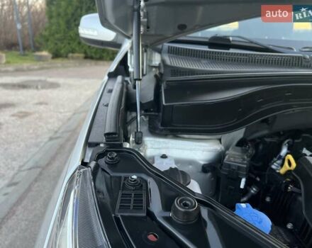 Серый Киа Соренто, объемом двигателя 2.2 л и пробегом 170 тыс. км за 17799 $, фото 151 на Automoto.ua