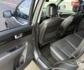 Серый Киа Соренто, объемом двигателя 2.2 л и пробегом 155 тыс. км за 17300 $, фото 54 на Automoto.ua