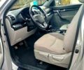 Серый Киа Соренто, объемом двигателя 2.4 л и пробегом 0 тыс. км за 12500 $, фото 1 на Automoto.ua