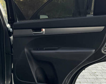 Сірий Кіа Соренто, об'ємом двигуна 2.2 л та пробігом 230 тис. км за 17100 $, фото 49 на Automoto.ua