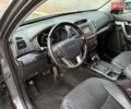 Серый Киа Соренто, объемом двигателя 2.2 л и пробегом 155 тыс. км за 17300 $, фото 30 на Automoto.ua