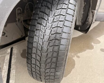 Серый Киа Соренто, объемом двигателя 2.2 л и пробегом 226 тыс. км за 13100 $, фото 9 на Automoto.ua