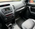 Серый Киа Соренто, объемом двигателя 2.2 л и пробегом 155 тыс. км за 17300 $, фото 34 на Automoto.ua