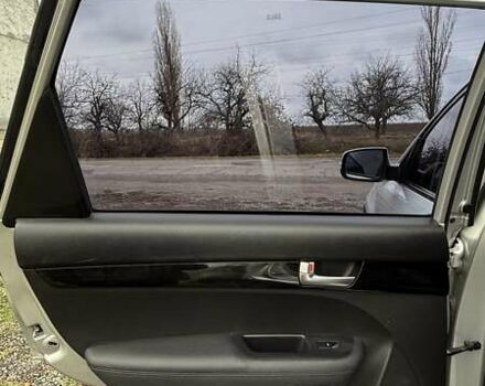 Сірий Кіа Соренто, об'ємом двигуна 2 л та пробігом 229 тис. км за 16275 $, фото 32 на Automoto.ua