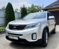 Сірий Кіа Соренто, об'ємом двигуна 2.2 л та пробігом 249 тис. км за 13600 $, фото 1 на Automoto.ua