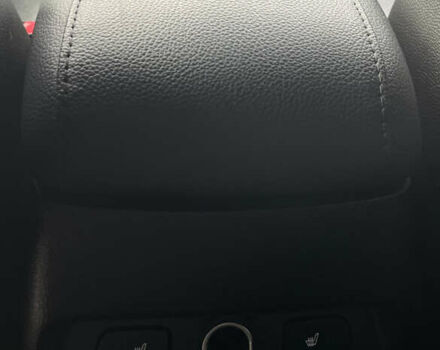 Сірий Кіа Соренто, об'ємом двигуна 2.2 л та пробігом 214 тис. км за 16200 $, фото 14 на Automoto.ua