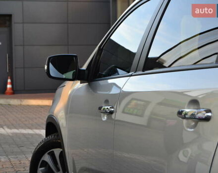 Серый Киа Соренто, объемом двигателя 2.2 л и пробегом 170 тыс. км за 17799 $, фото 38 на Automoto.ua