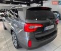 Сірий Кіа Соренто, об'ємом двигуна 2 л та пробігом 156 тис. км за 15900 $, фото 7 на Automoto.ua