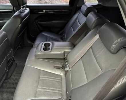 Сірий Кіа Соренто, об'ємом двигуна 2 л та пробігом 229 тис. км за 16275 $, фото 34 на Automoto.ua