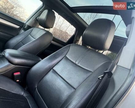 Серый Киа Соренто, объемом двигателя 2.2 л и пробегом 170 тыс. км за 17799 $, фото 107 на Automoto.ua