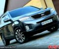 Сірий Кіа Соренто, об'ємом двигуна 20 л та пробігом 175 тис. км за 16500 $, фото 1 на Automoto.ua