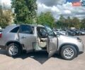 Серый Киа Соренто, объемом двигателя 2.4 л и пробегом 198 тыс. км за 13290 $, фото 13 на Automoto.ua