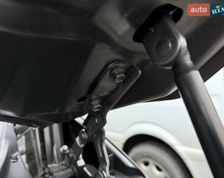 Серый Киа Соренто, объемом двигателя 2.2 л и пробегом 143 тыс. км за 17400 $, фото 72 на Automoto.ua