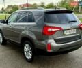 Серый Киа Соренто, объемом двигателя 2.2 л и пробегом 155 тыс. км за 17300 $, фото 10 на Automoto.ua
