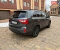 Серый Киа Соренто, объемом двигателя 2.2 л и пробегом 213 тыс. км за 17499 $, фото 76 на Automoto.ua