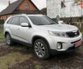 Сірий Кіа Соренто, об'ємом двигуна 2 л та пробігом 229 тис. км за 16275 $, фото 2 на Automoto.ua