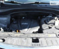 Серый Киа Соренто, объемом двигателя 2.4 л и пробегом 168 тыс. км за 12500 $, фото 3 на Automoto.ua