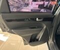 Сірий Кіа Соренто, об'ємом двигуна 2 л та пробігом 156 тис. км за 15900 $, фото 23 на Automoto.ua