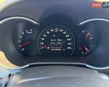 Кіа Соренто 2013 у Чернівцях на Automoto.ua Сірий Кіа Соренто, об'ємом двигуна 2.2 л та пробігом 216 тис. км за 15800 $, фото 82 на Automoto.ua