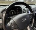 Сірий Кіа Соренто, об'ємом двигуна 2 л та пробігом 229 тис. км за 16275 $, фото 31 на Automoto.ua