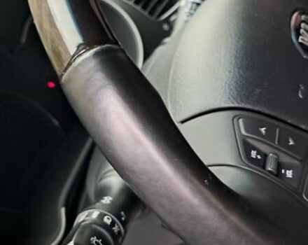 Серый Киа Соренто, объемом двигателя 2 л и пробегом 144 тыс. км за 16900 $, фото 11 на Automoto.ua