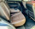 Сірий Кіа Соренто, об'ємом двигуна 2.2 л та пробігом 210 тис. км за 15800 $, фото 2 на Automoto.ua
