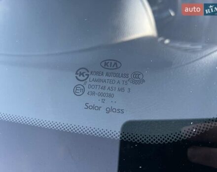 Серый Киа Соренто, объемом двигателя 2.2 л и пробегом 170 тыс. км за 17799 $, фото 154 на Automoto.ua