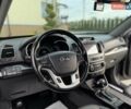 Серый Киа Соренто, объемом двигателя 2 л и пробегом 201 тыс. км за 15950 $, фото 58 на Automoto.ua
