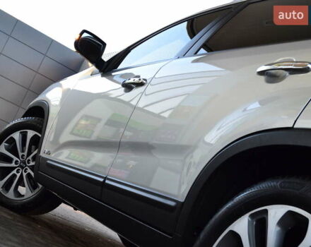 Серый Киа Соренто, объемом двигателя 2.2 л и пробегом 170 тыс. км за 17799 $, фото 35 на Automoto.ua