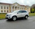 Серый Киа Соренто, объемом двигателя 2.4 л и пробегом 0 тыс. км за 12500 $, фото 1 на Automoto.ua