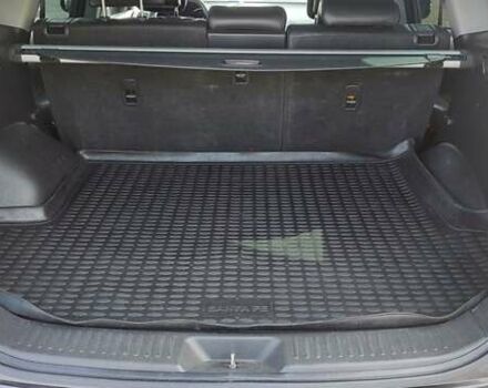 Серый Киа Соренто, объемом двигателя 2.2 л и пробегом 187 тыс. км за 18500 $, фото 11 на Automoto.ua