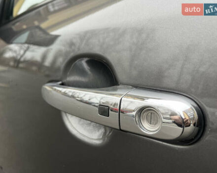 Серый Киа Соренто, объемом двигателя 2.2 л и пробегом 186 тыс. км за 14800 $, фото 20 на Automoto.ua