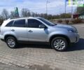 Серый Киа Соренто, объемом двигателя 2 л и пробегом 318 тыс. км за 15700 $, фото 1 на Automoto.ua