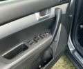 Серый Киа Соренто, объемом двигателя 2.4 л и пробегом 240 тыс. км за 14500 $, фото 5 на Automoto.ua