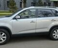 Киа Соренто 2013 в Киеве на Automoto.ua Серый Киа Соренто, объемом двигателя 2.4 л и пробегом 230 тыс. км за 9999 $, фото 32 на Automoto.ua