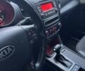 Серый Киа Соренто, объемом двигателя 2.2 л и пробегом 285 тыс. км за 13500 $, фото 14 на Automoto.ua