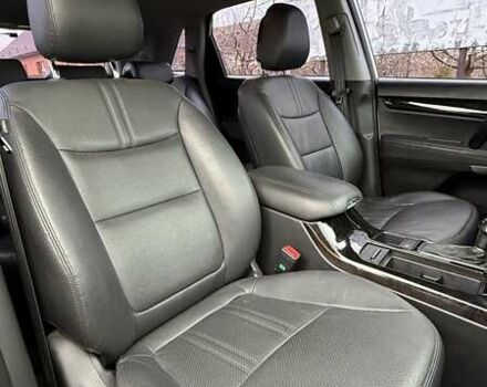 Сірий Кіа Соренто, об'ємом двигуна 2 л та пробігом 229 тис. км за 16275 $, фото 38 на Automoto.ua