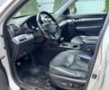 Сірий Кіа Соренто, об'ємом двигуна 2.2 л та пробігом 249 тис. км за 13600 $, фото 11 на Automoto.ua