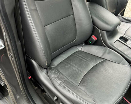 Серый Киа Соренто, объемом двигателя 2.2 л и пробегом 234 тыс. км за 16500 $, фото 27 на Automoto.ua