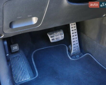 Серый Киа Соренто, объемом двигателя 2.2 л и пробегом 185 тыс. км за 20000 $, фото 8 на Automoto.ua